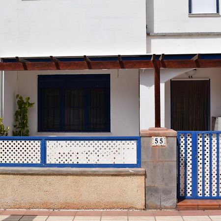 Duplex Relax Пуерото-де-лас-Нєвес Екстер'єр фото